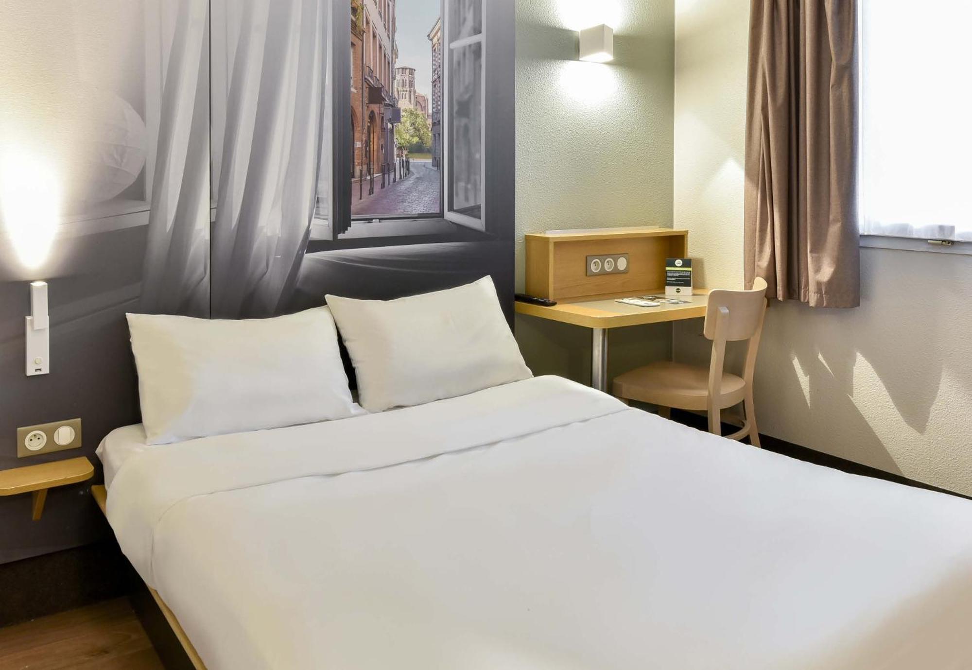 Cite De L'espace Hotel Toulouse