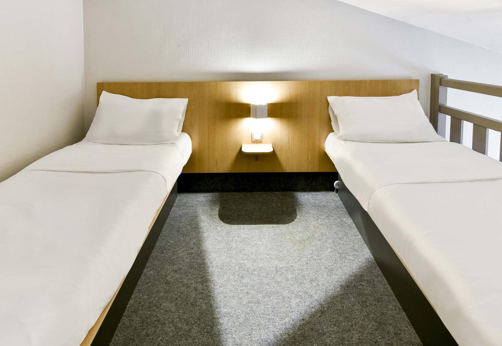 Cite De L'espace Hotel Toulouse