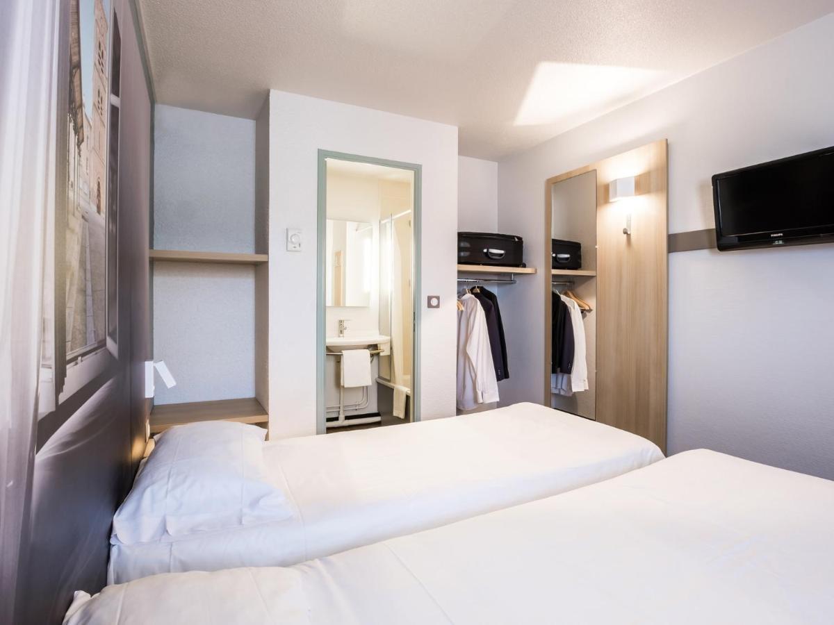 Hotel Cité De L'espace Mouchotte Tolosa