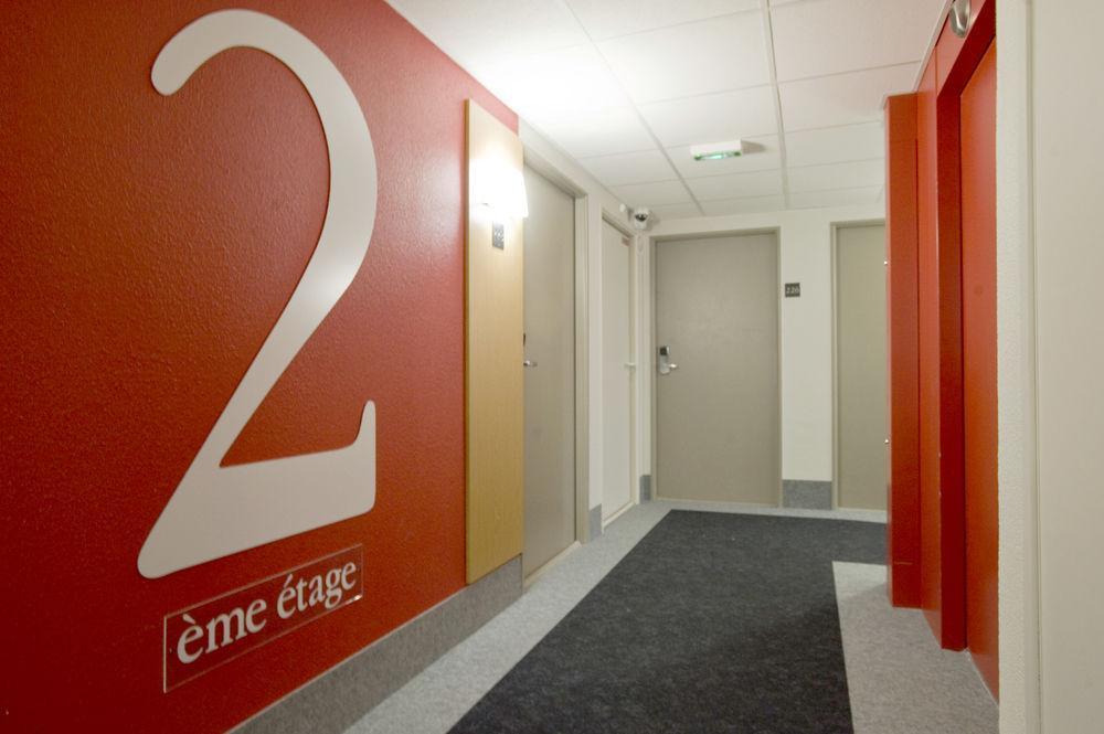 Cité De L'espace Mouchotte 2*