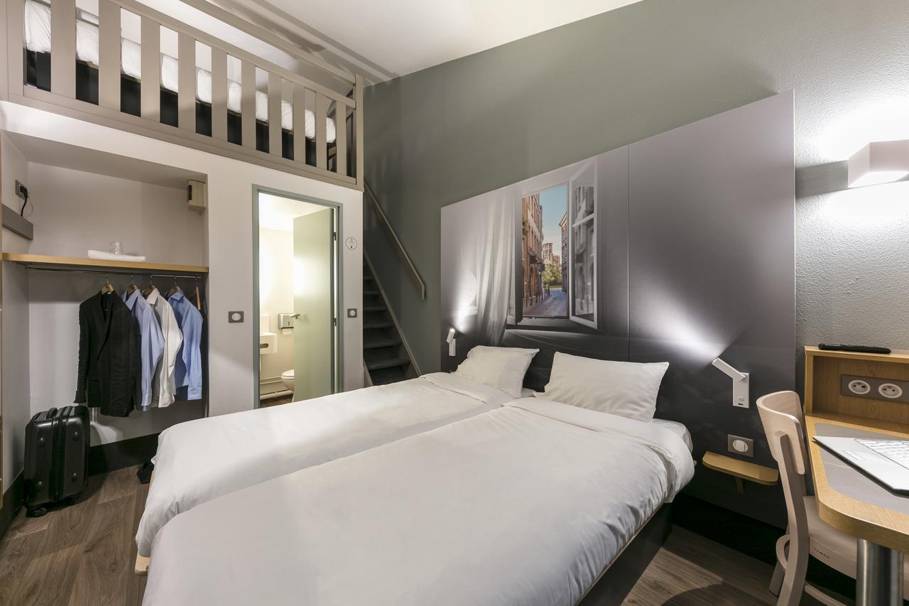 Hotel Cité De L'espace Mouchotte Tolosa