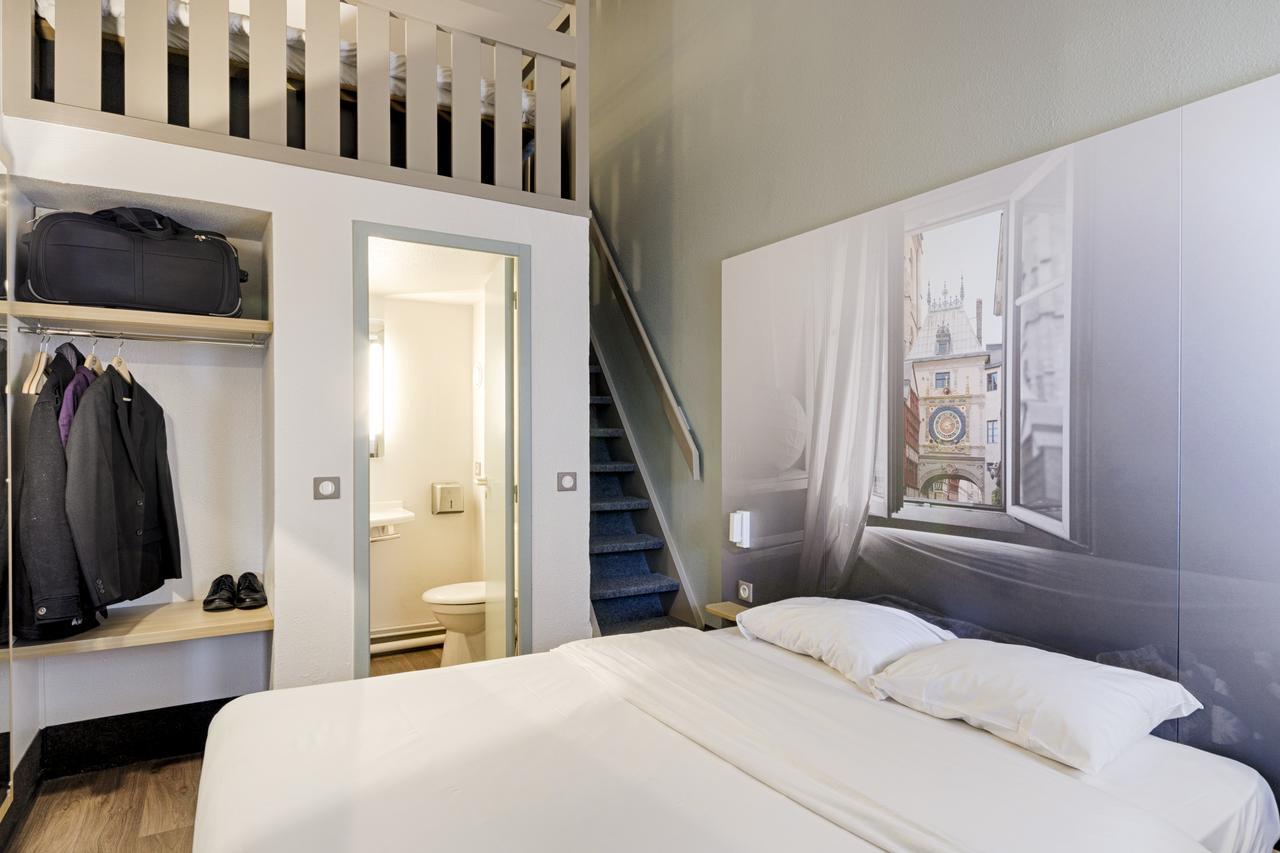Cite De L'espace Mouchotte Hotel Toulouse