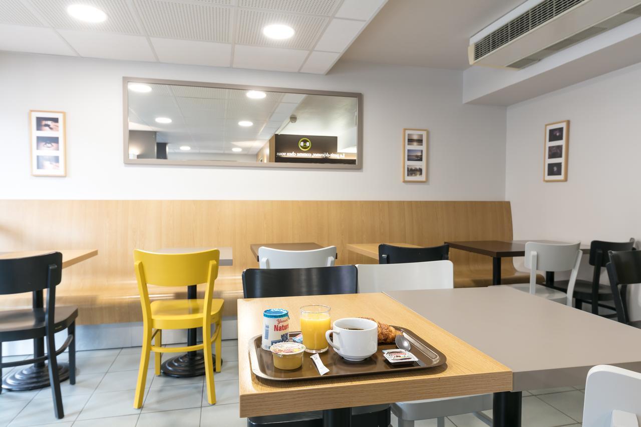 Cite De L'espace Hotel Toulouse